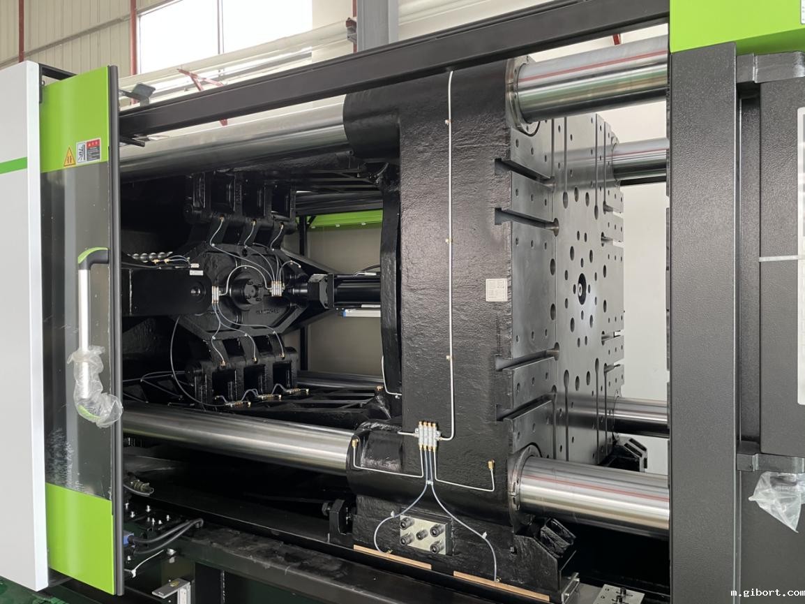 点点最新官方网站下载安装苹果版新进一台800T注塑机，taptap点点足彩稳赚是真的吗制造实力上升新台阶