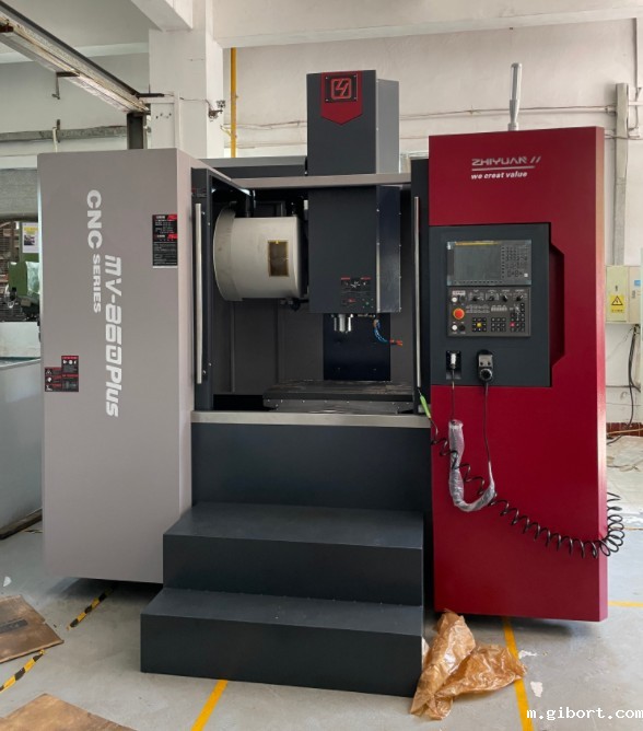 喜迎协宏模具车间新成员，助力协宏模具制造能力又上升至新的台阶！