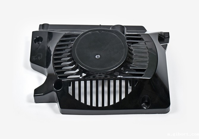 汽车配件外壳注塑件