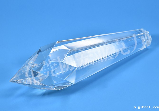 亚克力厚形吊钻