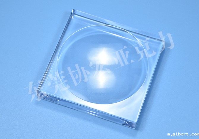 亚克力注塑皂液盘