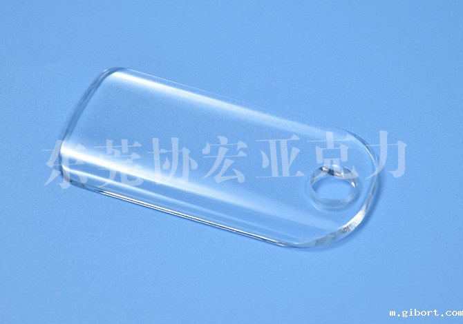 医疗器械血氧仪镜片