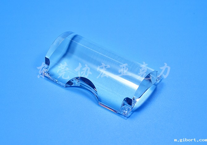 亚克力光学透镜