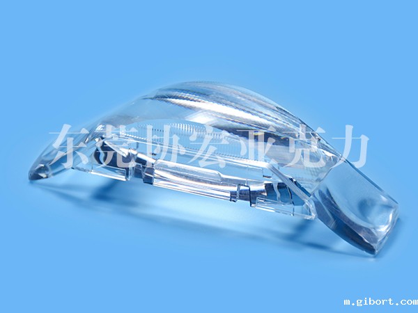 PMMA 透明件浇口气纹精准解析！5 步搞定注塑加工缺陷控制