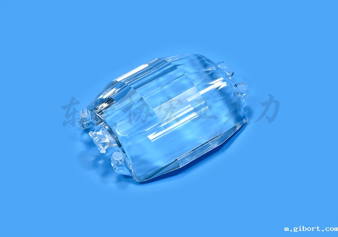 亚克力注塑透镜